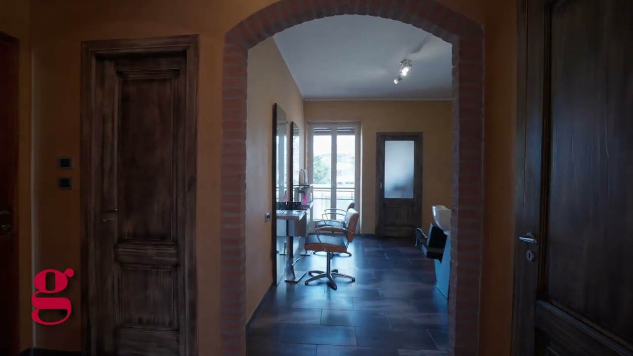 Appartamento - Video