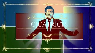 Cicatrices Lyrics English Translation