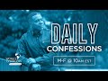 Set Your Day With Psalm 91 Confessions