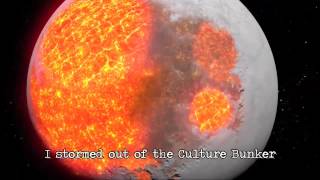 The Culture Bunker with lyrics