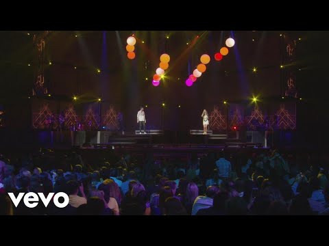 Timbiriche - Ojos de Miel (En Vivo)