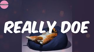 Really Doe (Lyrics) - Danny Brown