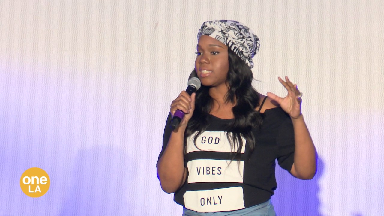 Work Your Win | Sarah Jakes Roberts