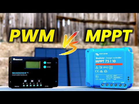 Budget VS Premium Solar Charge Controllers: Are You Wasting Your Money?