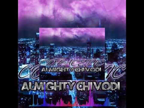 Mimorl & Almighty Chi Vodi - Savy