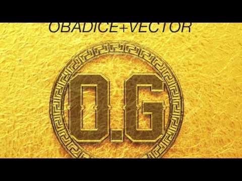 DJ Jimmy Jatt ft Vector x Oba Dice - Obalende Gold (OG)
