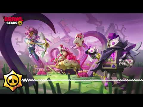 Brawl Stars OST | Season 47 | Brawlentines | Menu Music | OFFICIAL MUSIC 