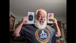 a HUGE Gift from 2 Childhood Friends - Apple Maybe ? - Feeling VERY special - Tech Unboxing