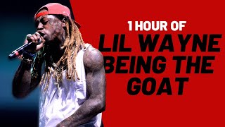 Lil Wayne - Lighting Up My (La La La)