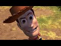 We Toys See Everything Toy Story 1995