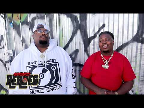 Tae Hustle Music Video