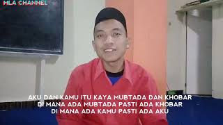 Download lagu VIDGRAM || CINTA ALA SANTRI || MLA CHANNEL mp3