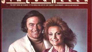 jim ed brown &amp; hellen cornelius - dear memory