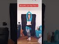 Learn Belly Dance Beautiful Liar Part 3