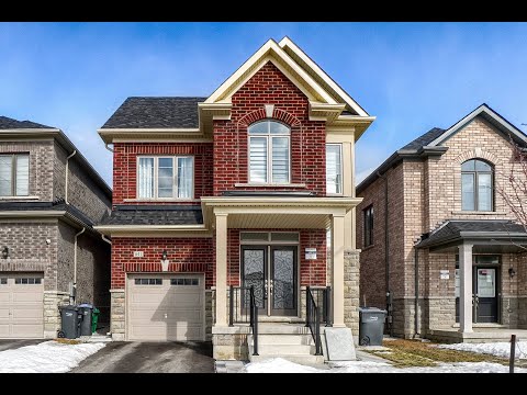 641 Brisdale Drive, Brampton Home for Sale - Real Estate Properties for Sale