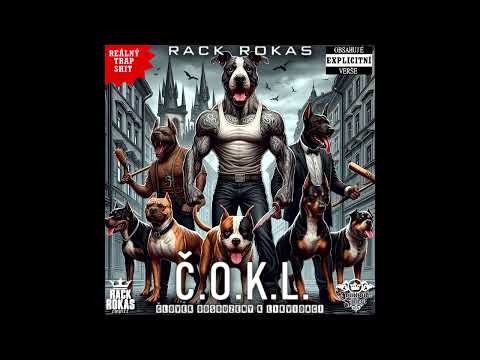 12. C´est La Vie ft. Wyck 37 (OFF.AUDIO)