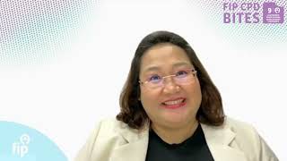 A day in the life of a pharmacist supporting patients to self-manage common ailments — Ep 3