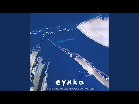 Everything In Its Right Place