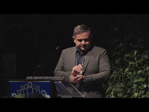 Palestras do 2º Conexões e Negócios