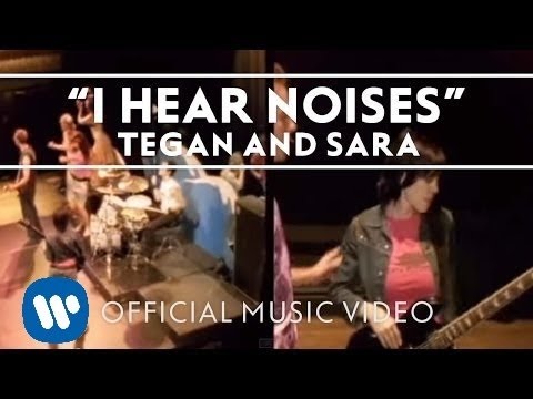 Video de I Hear Noises