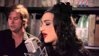 Lindi Ortega - Run Amuck - 10/15/2015 - Paste Studios, New York, NY