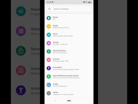 App Lock not working in Nokia 5.1 Plus Solved || Enable from Developer Options || 100% Working