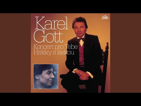 Bratránek z Batávie. Opereta (Der Vetter aus Dingsda) - Dobrou noc, milá dívenko má