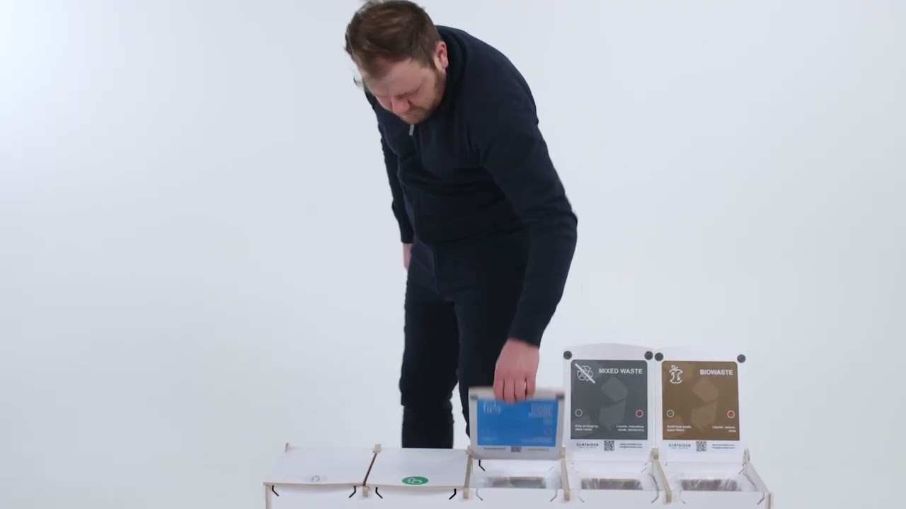 Produkto vaizdo įrašas