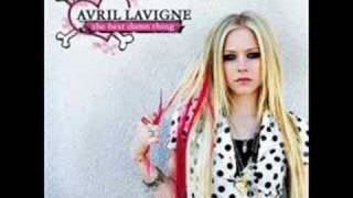 Avril Lavigne - Contagious