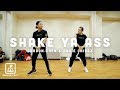 Mystikal Shake Ya Ass Gordon Chen Angie Chiraz Choreography Sandboxnyc
