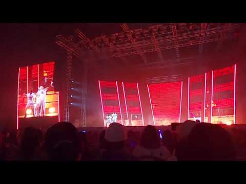 211204 스트릿우먼파이터 on the stage 광주 - 훅(HOOK)