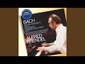 J.S. Bach: Italian Concerto in F Major, BWV 971 - 2. Andante
