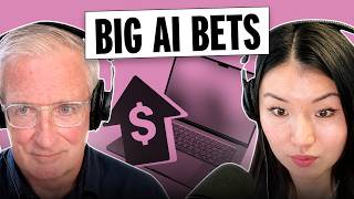 China’s AI Has Apple PANICKING, DeepSeek's Billions, and the Californication of Food | China Decode