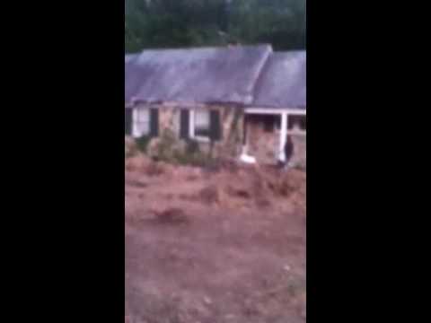 A SMASHING GOOD TIME...