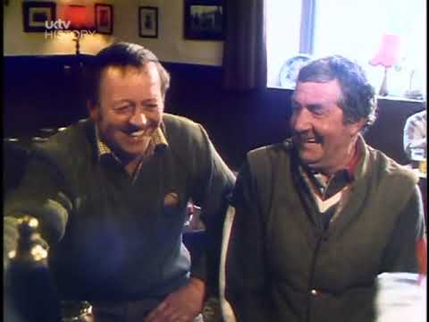 The Fred Dibnah Story  Episode 6 Approaching Sixty