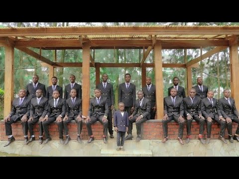 MANA DUKUNDA By ABIYEMEJE GOSPEL CHOIR Vol_5_Video_Officiel(720p_HD)