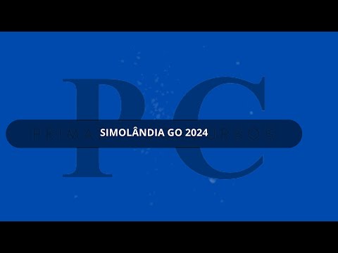 Apostila Prefeitura de Simolândia GO 2024 Agente Comunitário de Saúde