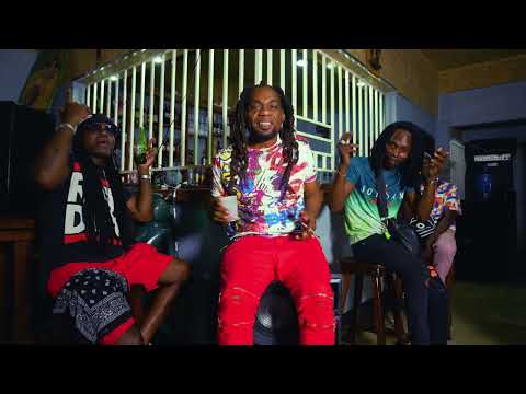 BIGMAN THING - Triple x Jah Prince x WiseMan Gad x Lord Fenda