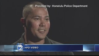 HPD video shows officers explaining actions in game room assault