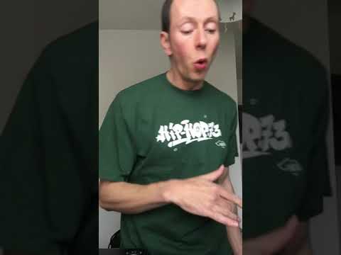 MC Shrapnel - Lockdown Remix (Reddtune Production)