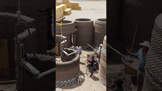 Robotics meet sustainability with Emerging Objects