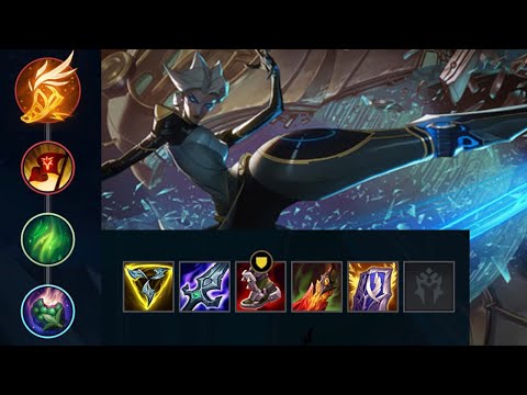 HOW TO CARRY WITH CAMILLE FLEET FOOTWORK