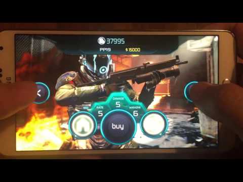 Dead Legend - Coldest Winter Video