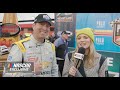 NASCAR Exclusive: Kyle Busch reacts to 19 consecutive seasons with a win