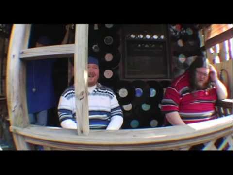 Smurf Durrt & Big Lazy - Lookin' Back (Official Video)