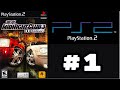 Midnight Club 3 DUB Edition Walkthrough Part 1 PS2