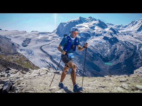 2021 Ultra Running Journey | Motivational