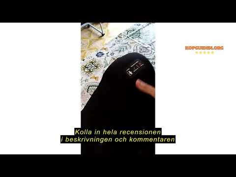 Produktrecension av LIONELO AART I-SIZE Bilbarnstol 40–150 cm, montering med säkerhetsbälten, juster