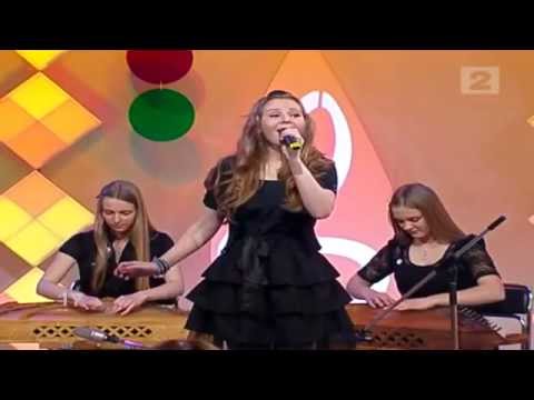 «Lietuvos vaikų ir moksleivių televizijos konkursas „Dainų dainelė"» 2012 04 07 (16:9) WEB