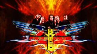 Brother Firetribe - Play it from the heart